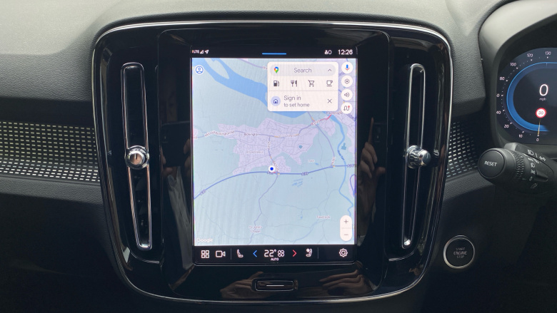 Volvo XC40 2.0 B3P Plus Dark 5dr Auto Petrol Estate